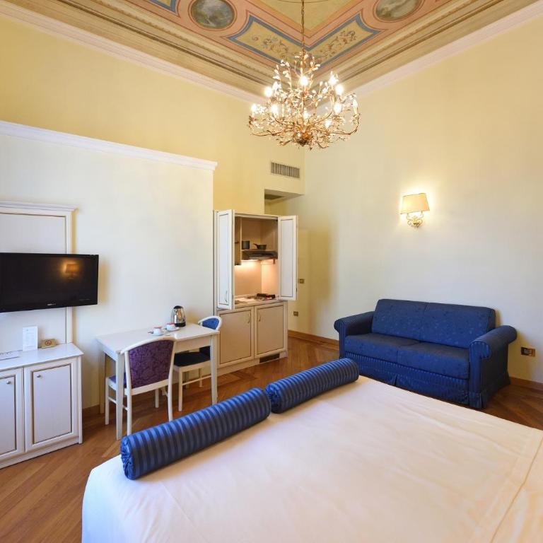 Relais La Corte di Cloris - Superior Double or Twin Room - 19
