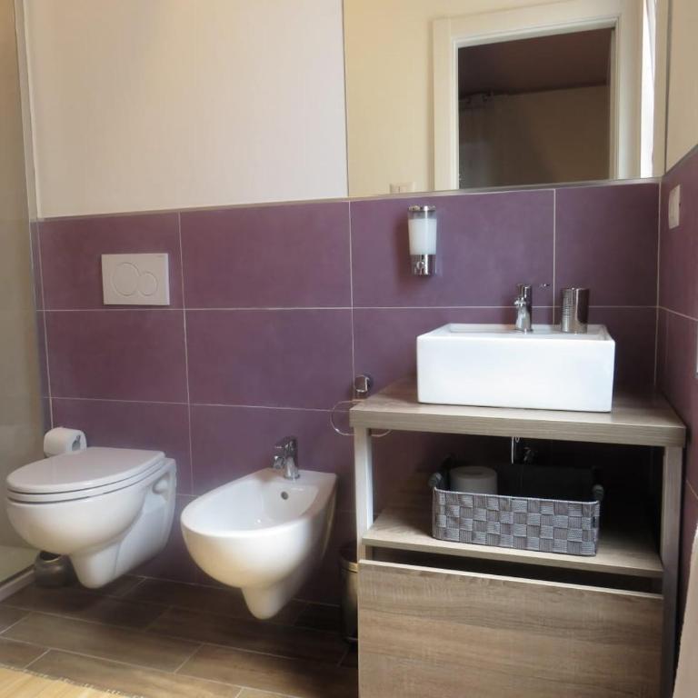 B&b Angolo 29 - Camera Matrimoniale con Bagno Privato - 7