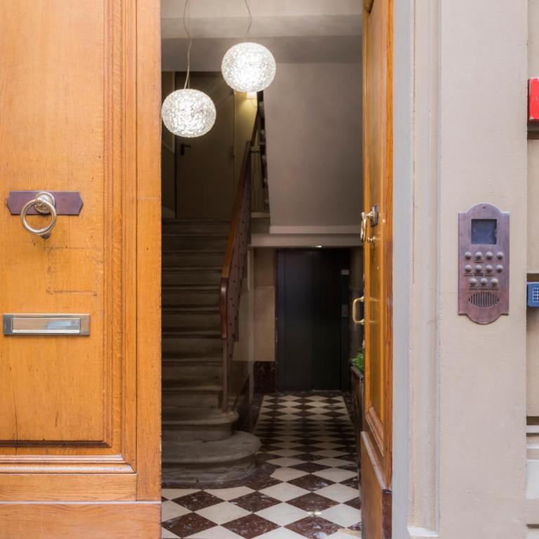Residenza de Boni Apartment with Duomo View - Three-Bedroom Apartment - 19