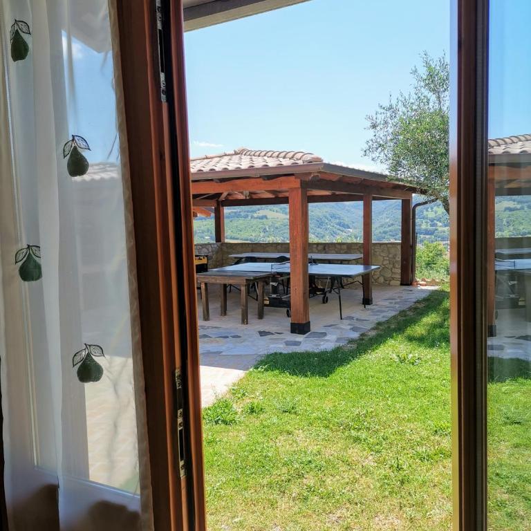 Agriturismo Sole Luna - Appartamento con 1 Camera da Letto (2 Adulti) - 3