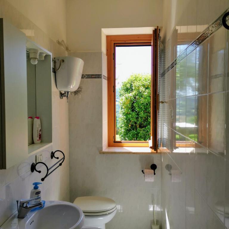 Agriturismo Sole Luna - Appartamento con 1 Camera da Letto (2 Adulti) - 4