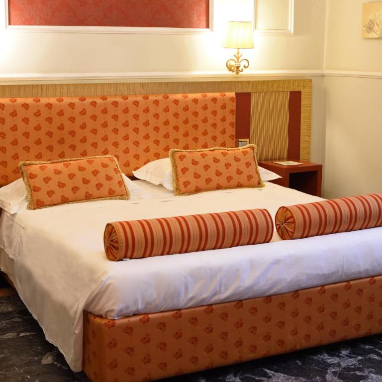 Relais La Corte di Cloris - Deluxe Double Room - Ground Floor - 4