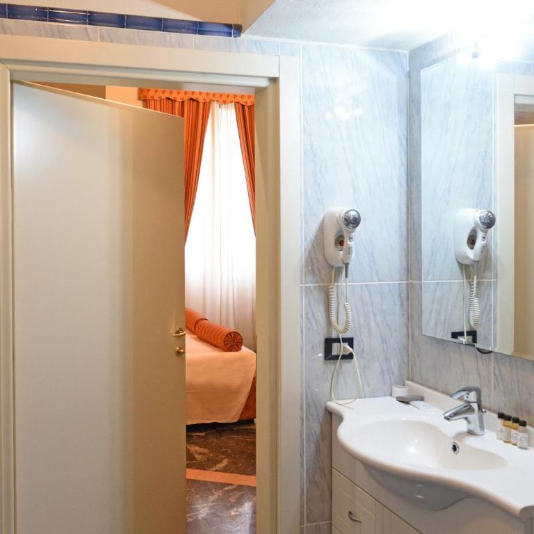 Relais La Corte di Cloris - Deluxe Double Room - Ground Floor - 13