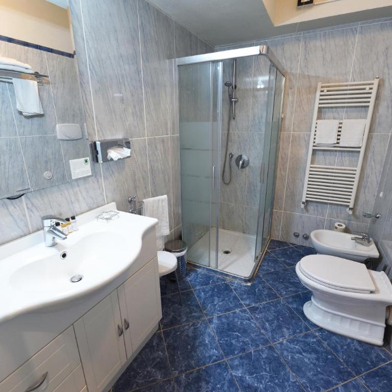 Relais La Corte di Cloris - Deluxe Double Room - Ground Floor - 14