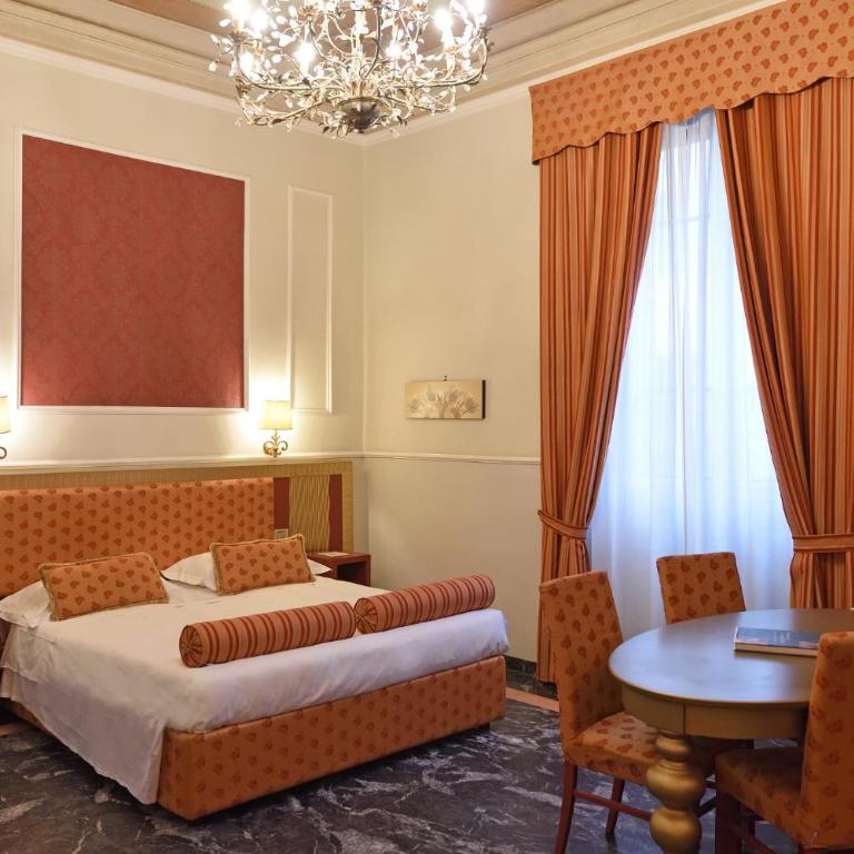 Relais La Corte di Cloris - Deluxe Double Room - Ground Floor - 15