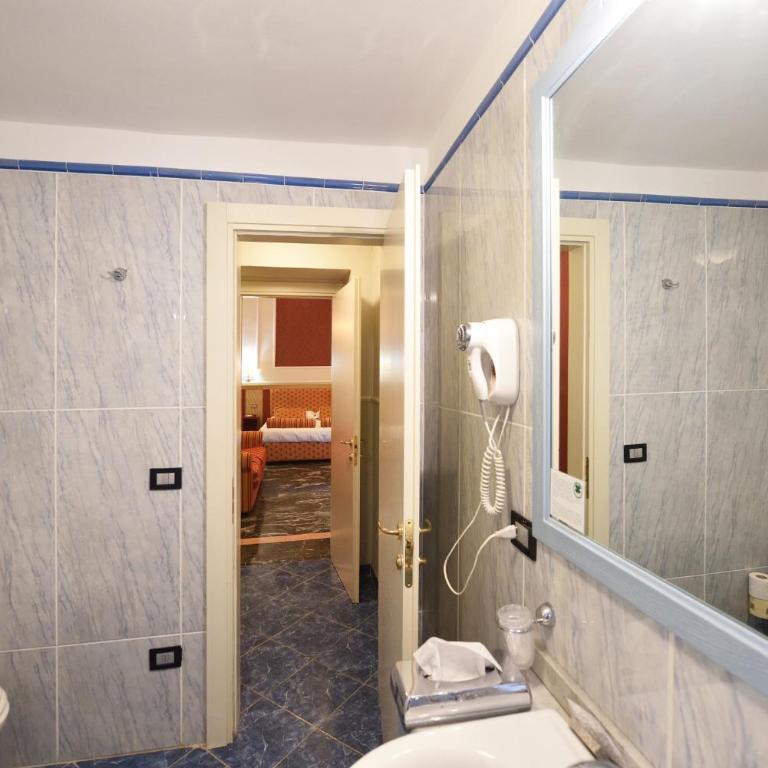 Relais La Corte di Cloris - Deluxe Double Room - Ground Floor - 19