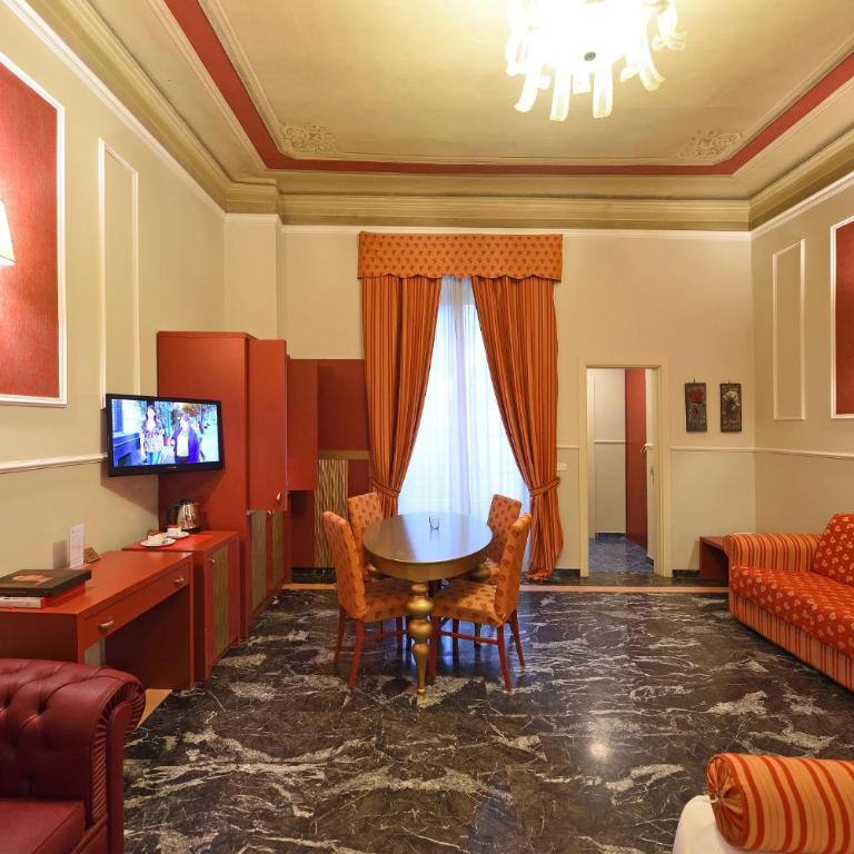 Relais La Corte di Cloris - Deluxe Double Room - Ground Floor - 20