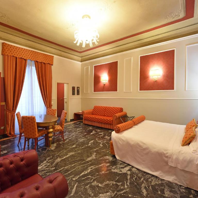 Relais La Corte di Cloris - Deluxe Double Room - Ground Floor - 21