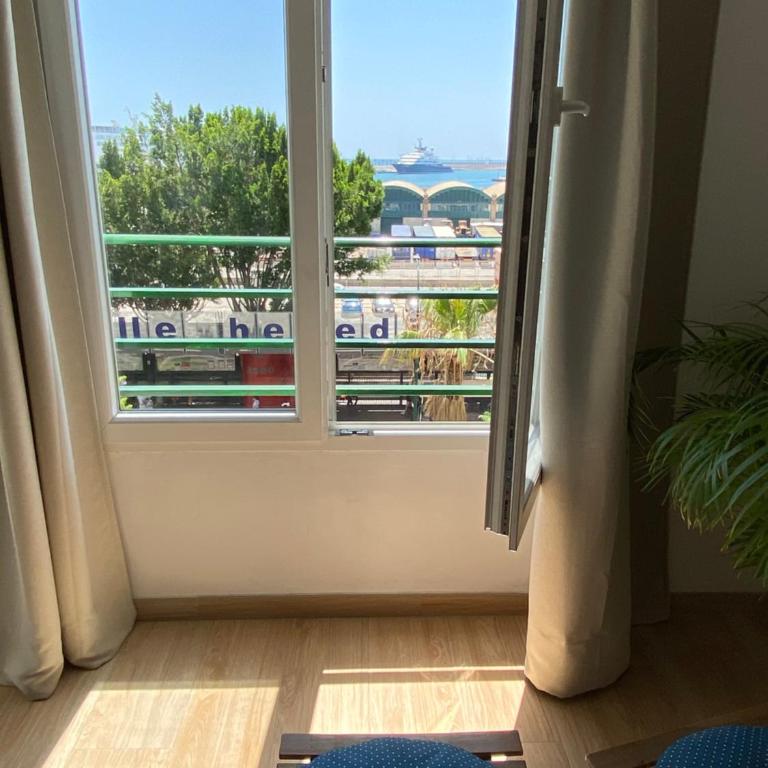 Solymar Beach Premium - Apartamento con vistas al mar - 24