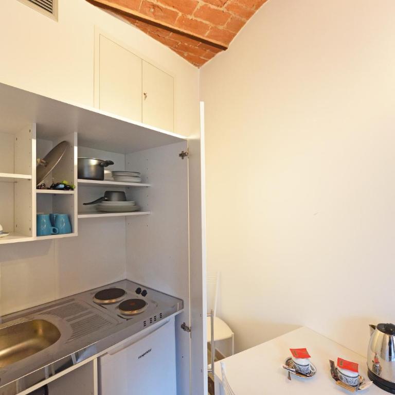 Relais La Corte di Cloris - Junior Suite with Garden View - 5