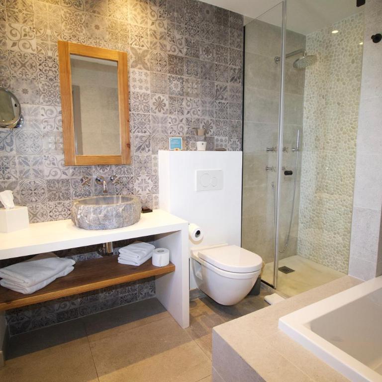 La Serena Boutique Hotel & Wellness - Altea - Apartamento Dúplex (2 personas) - 1