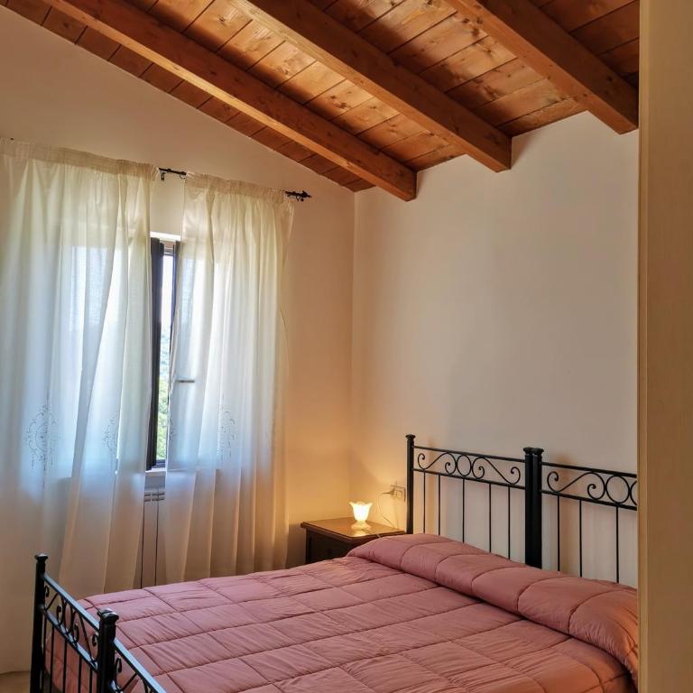 Agriturismo Sole Luna - Appartamento con 2 Camere da Letto - 3