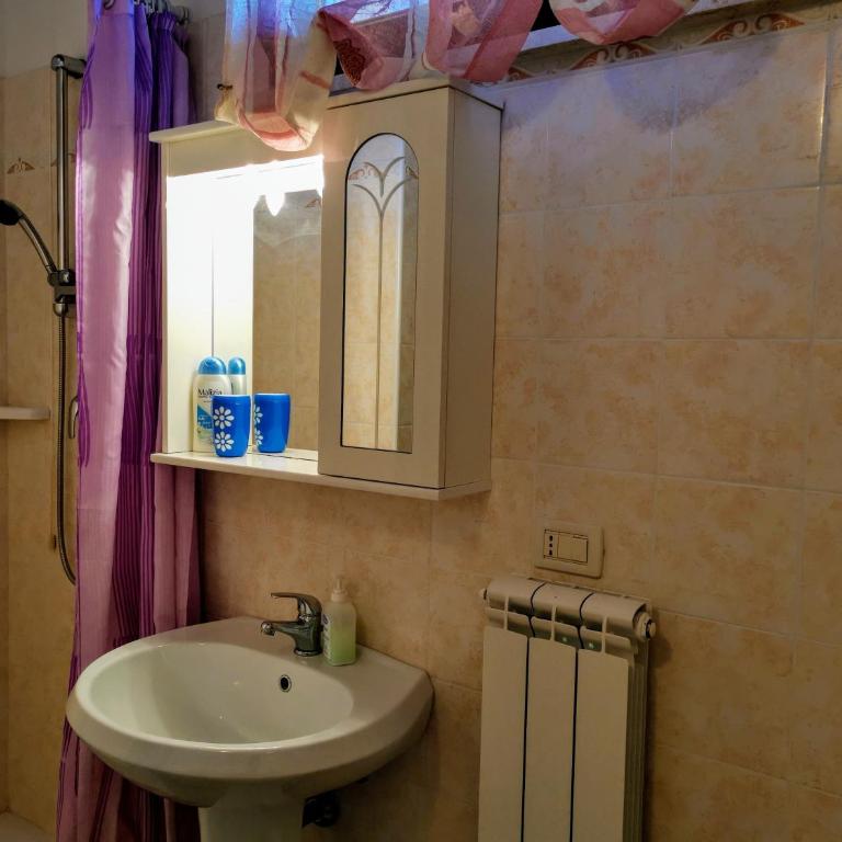 Agriturismo Sole Luna - Appartamento con 2 Camere da Letto - 7