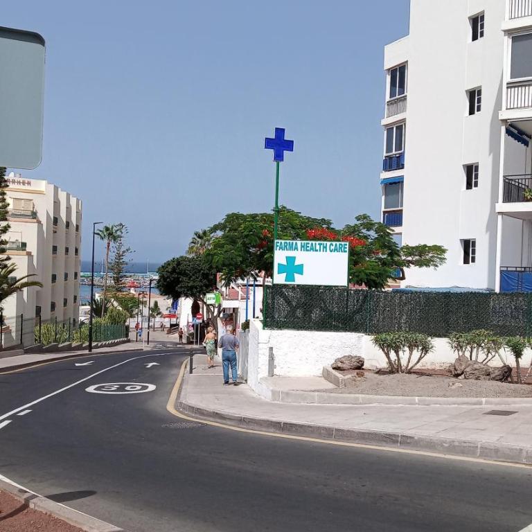Apartamento Rosamar, sea view - Apartamento de 1 dormitorio - 23