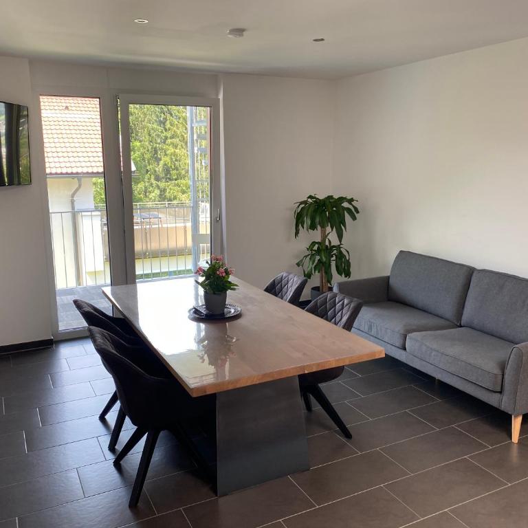 Exklusive Penthousewohnung mit Tesla-Wallbox in Innsbruck - Apartment mit 2 Schlafzimmern - 16