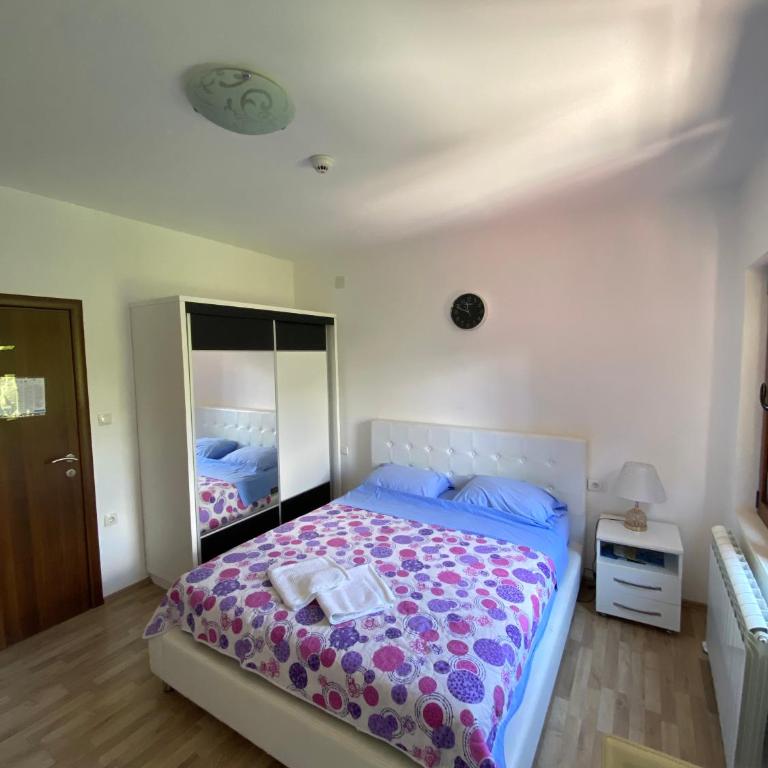 Apartments Family - Studio Apartman - 2