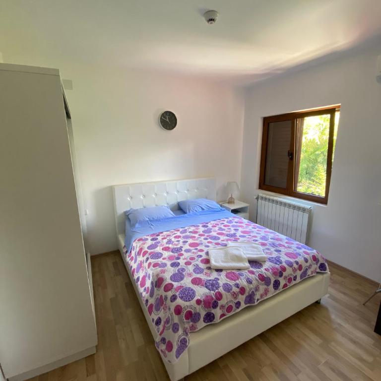 Apartments Family - Studio Apartman - 3