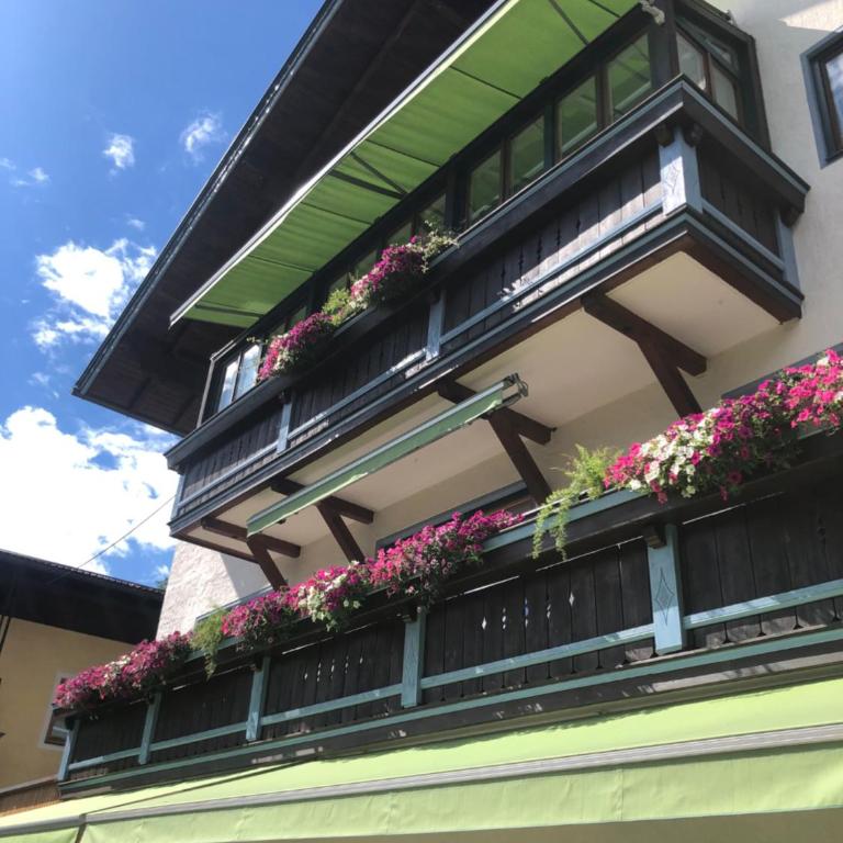 Ferienwohnung am Bründlweg - Apartment mit 3 Schlafzimmern - 17
