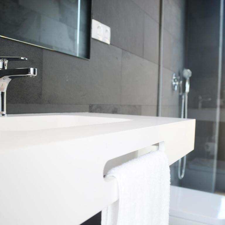 Duna Colorada - Villa con piscina privada - 42
