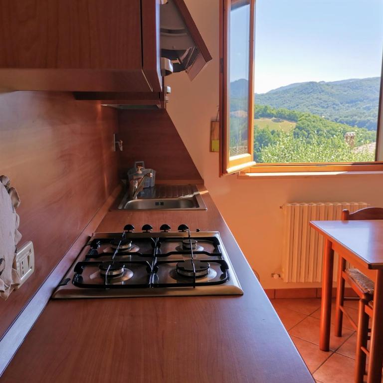 Agriturismo Sole Luna - Appartamento con 1 Camera da Letto - 7