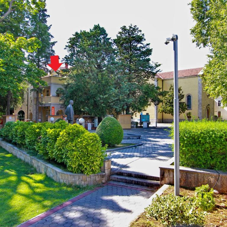 Apartmani Poeta - Deluks Apartman - 20