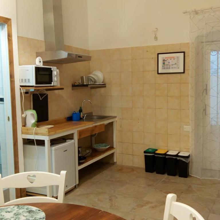 CasaOrazio - One-Bedroom Apartment - 13