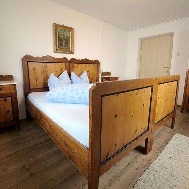 Unterberggrubenhof Zillertal-Familienurlaub zwischen Fügen&Hochfügen - Six-Bedroom House - 3