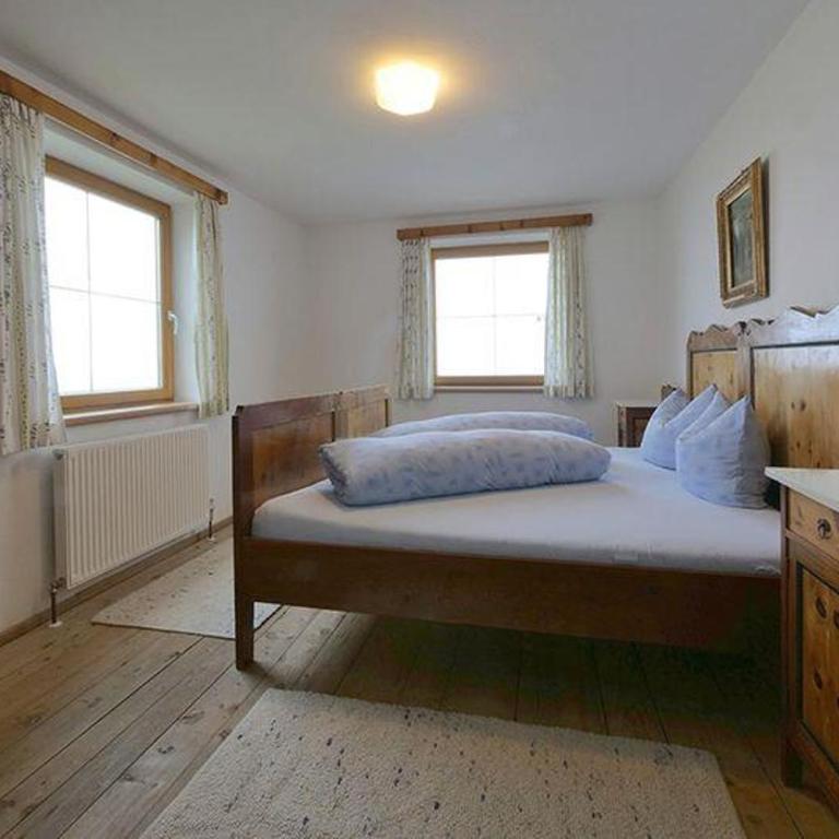 Unterberggrubenhof Zillertal-Familienurlaub zwischen Fügen&Hochfügen - Six-Bedroom House - 8