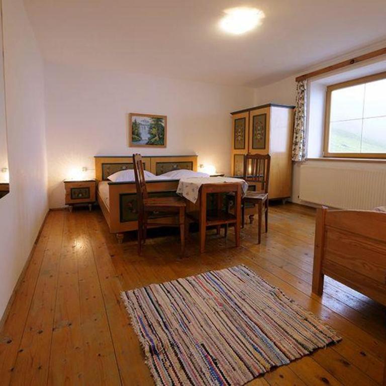 Unterberggrubenhof Zillertal-Familienurlaub zwischen Fügen&Hochfügen - Six-Bedroom House - 11