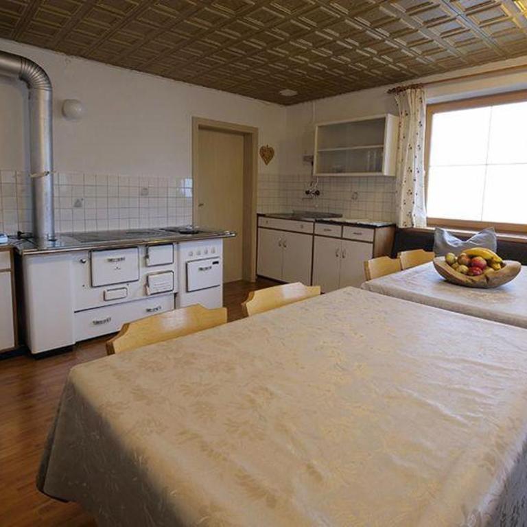 Unterberggrubenhof Zillertal-Familienurlaub zwischen Fügen&Hochfügen - Six-Bedroom House - 4