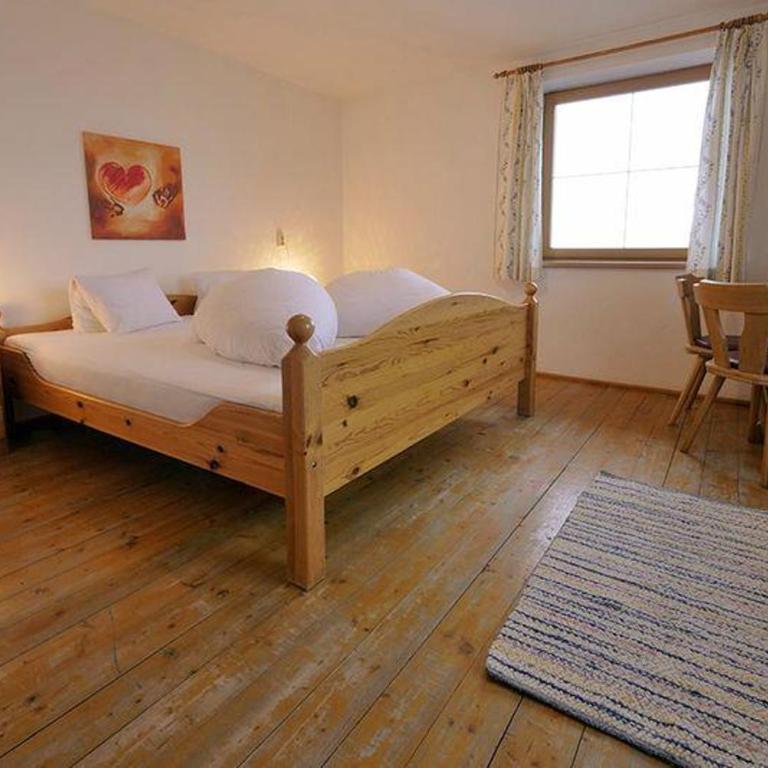 Unterberggrubenhof Zillertal-Familienurlaub zwischen Fügen&Hochfügen - Six-Bedroom House - 9