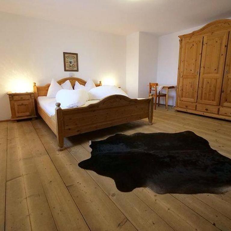 Unterberggrubenhof Zillertal-Familienurlaub zwischen Fügen&Hochfügen - Six-Bedroom House - 5