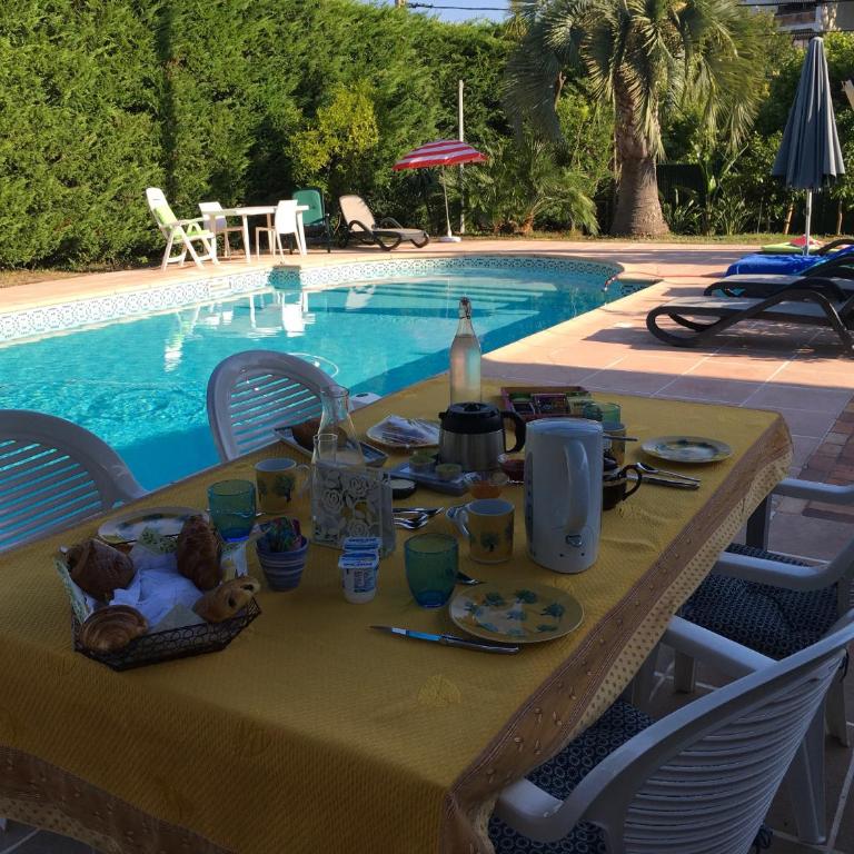 Villa Alessia - Suite 2 Chambres - 18
