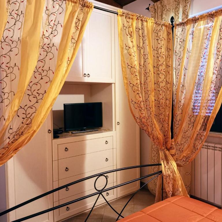 Agriturismo Sole Luna - Appartamento con 2 Camere da Letto - 7