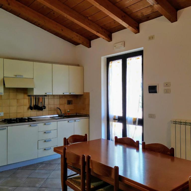 Agriturismo Sole Luna - Appartamento con 2 Camere da Letto - 4