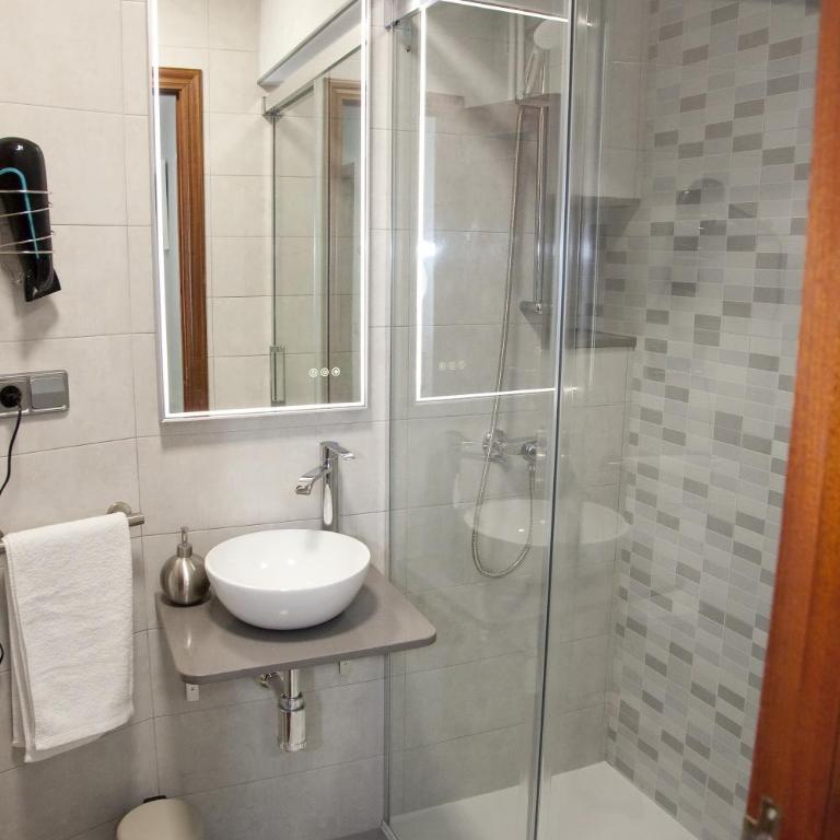 Céntrico exterior amplio 110 m. - Apartamento de 3 dormitorios - 5