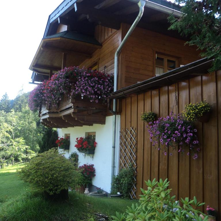 Gondelblick - Apartment mit 2 Schlafzimmern - 10
