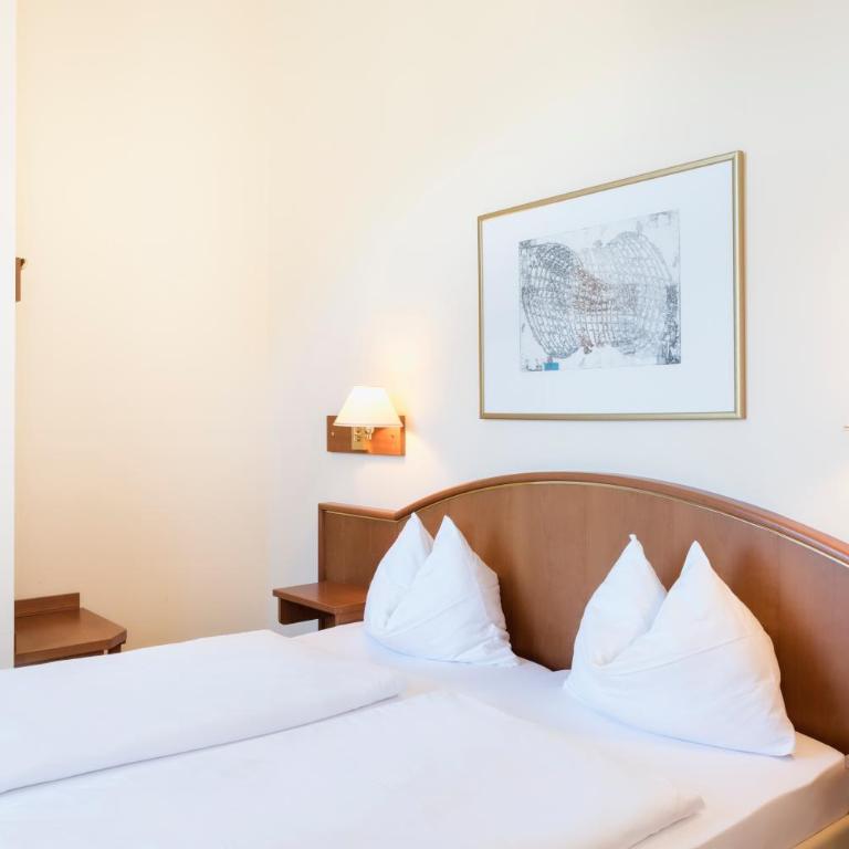 Hapimag Ferienwohnungen Bad Gastein - Apartment mit 1 Schlafzimmer - Nebengebäude - 1