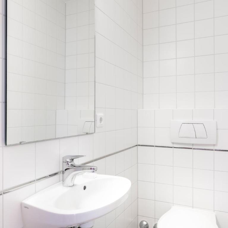 Hapimag Ferienwohnungen Bad Gastein - Apartment mit 1 Schlafzimmer - Nebengebäude - 9