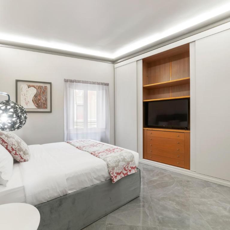 BMGA l ViaPaola43 Palace - Appartamento Deluxe - 9