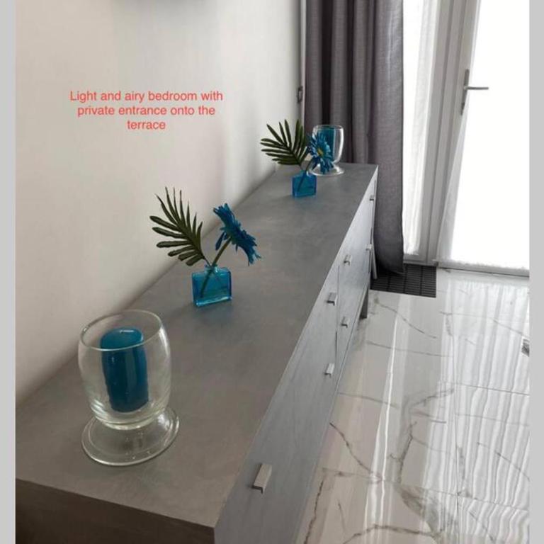 Casa T&G apartment, near Siena, in Chianti, Tuscany - One-Bedroom Apartment - 19