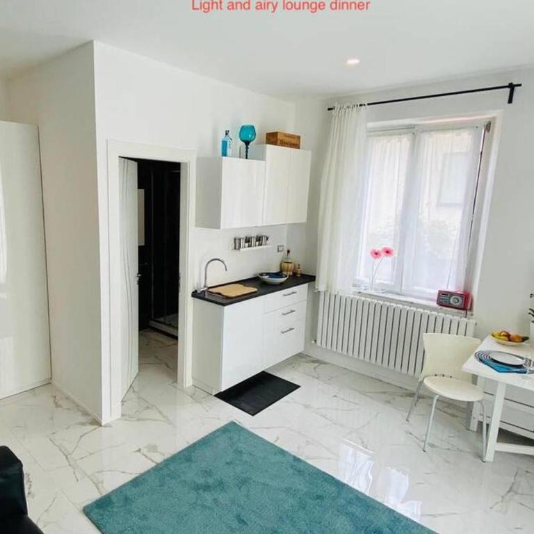 Casa T&G apartment, near Siena, in Chianti, Tuscany - One-Bedroom Apartment - 21