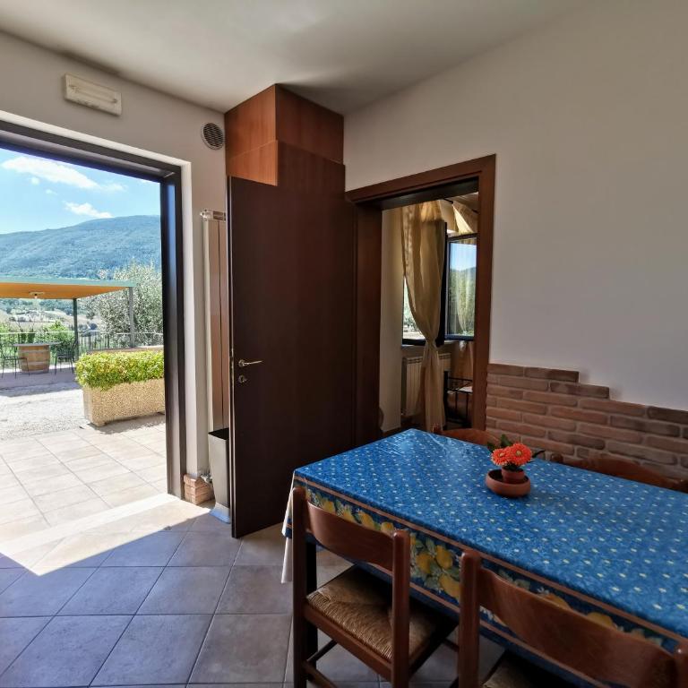 Agriturismo Sole Luna - Appartamento con 2 Camere da Letto - 2