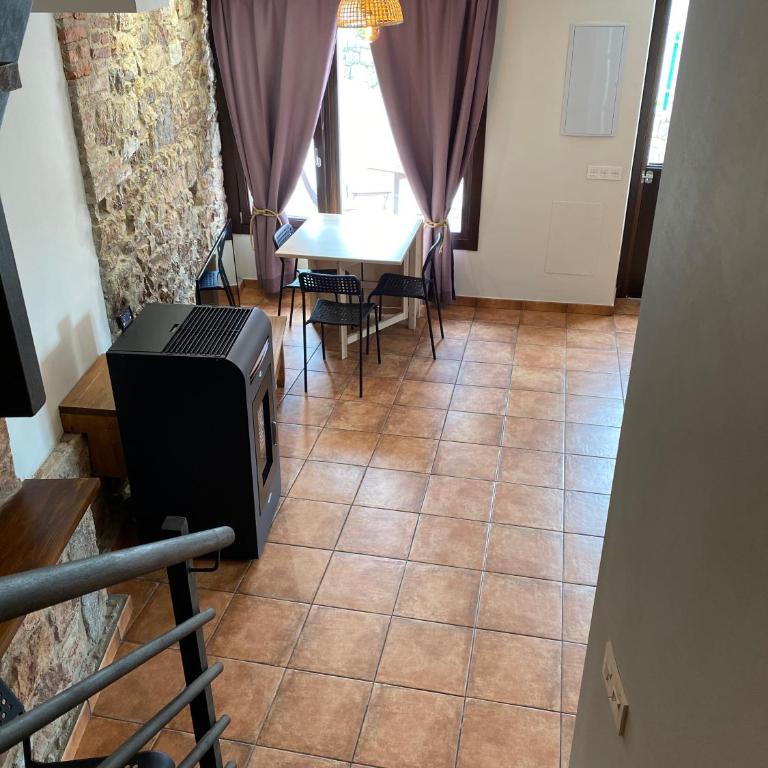 Apartamentos Rurales Playas De Niembro - Two-Bedroom Apartment - 2