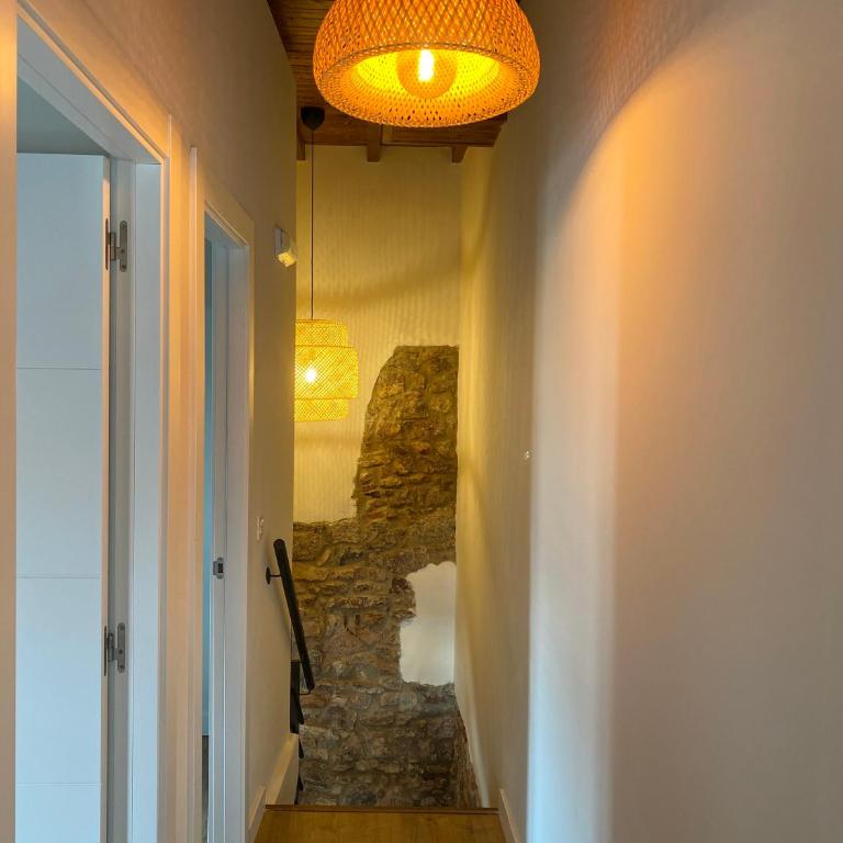 Apartamentos Rurales Playas De Niembro - Two-Bedroom Apartment - 1