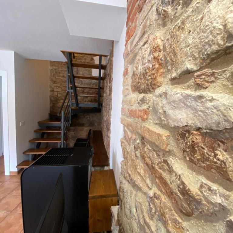 Apartamentos Rurales Playas De Niembro - Two-Bedroom Apartment - 11