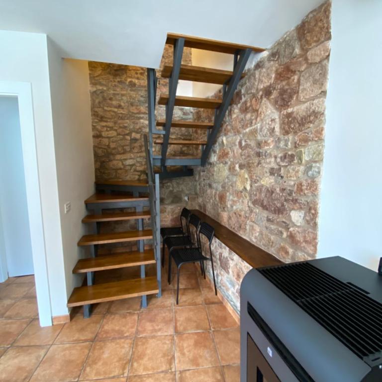Apartamentos Rurales Playas De Niembro - Two-Bedroom Apartment - 4