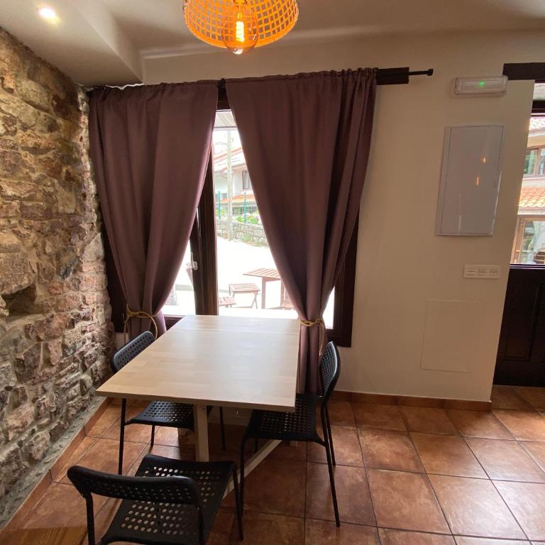 Apartamentos Rurales Playas De Niembro - Two-Bedroom Apartment - 7