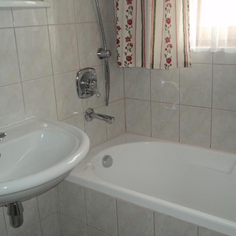 Gondelblick - Apartment mit 2 Schlafzimmern - 8