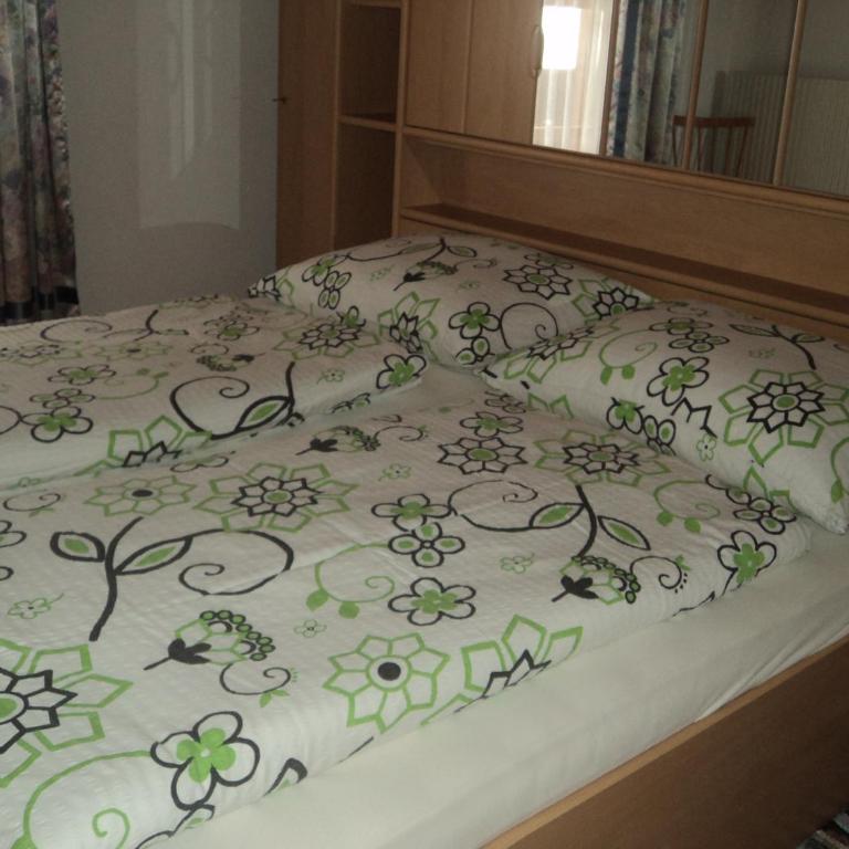 Gondelblick - Apartment mit 2 Schlafzimmern - 7